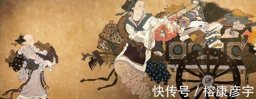 胡斯|富家女爱上黑人“拳王”，生下两子后，他：我回家探探亲