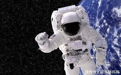 宇航员吃的冰淇淋是什么味道看撒贝宁的反应,吃一口就停不下来