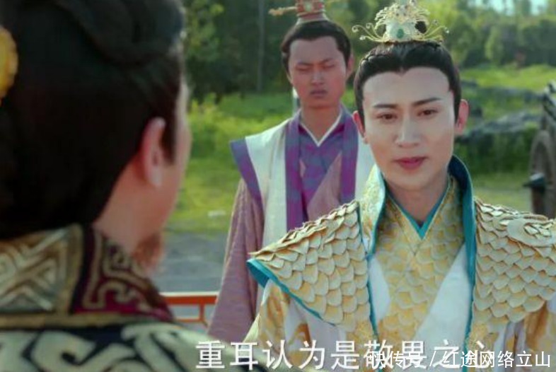 权贵 古代权贵公子会盟,原来是一场大型吃瓜聚会?