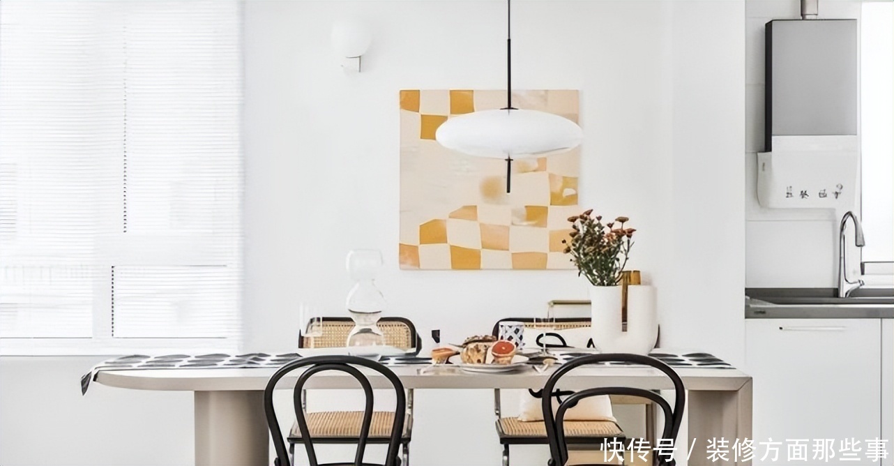 porch|这份120㎡高分作业,小户型们也请收好