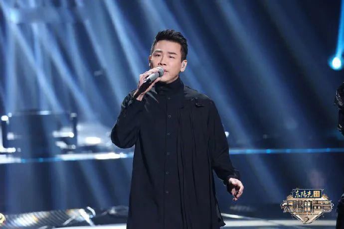 天赐的声音2：现场演出的最大魅力就是有瑕疵？这是哪门子歪理！