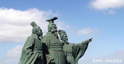 心中|秦皇汉武,唐宗宋祖,都不是我心中的千古帝王