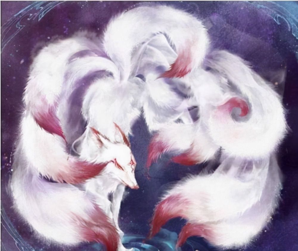 玉藻前|日本三大妖怪战力排行