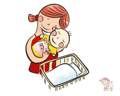 辟谣:宝宝嘴里长小泡就怪妈妈的哺乳期饮食?医生告诉你它是啥