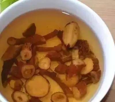 强心|常见的一种中药,有助活血、健脑、强心、生肌,辅助防治心血管病