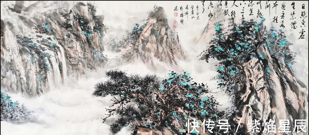 程门!西风一路过枫桥,黄鹤楼前人不见,程门立雪看今朝