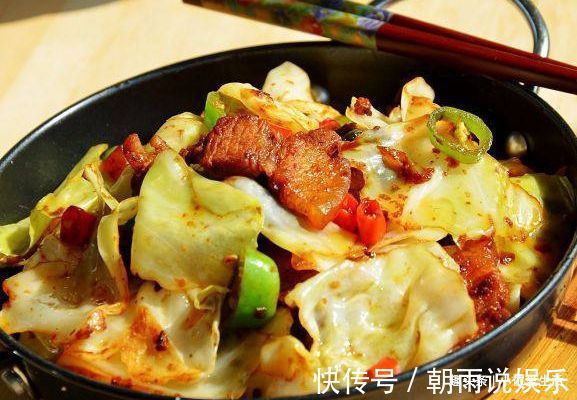 简单美味的几道家常菜,鲜香味美,解馋下饭,比饭店做的还好吃