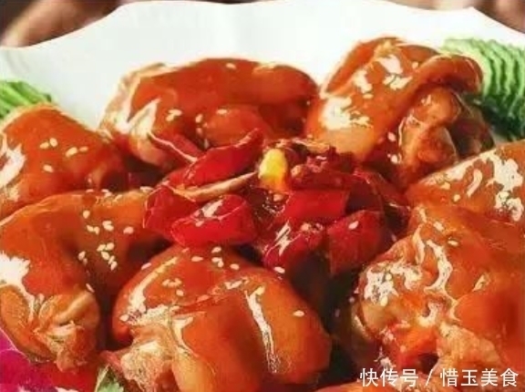 婆婆做的几道家常菜,简单好吃还不贵,真的是美味佳肴