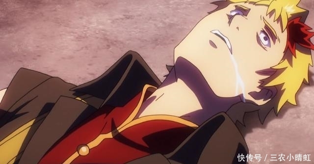 谋士|overlord 看看原版四谋士的结局