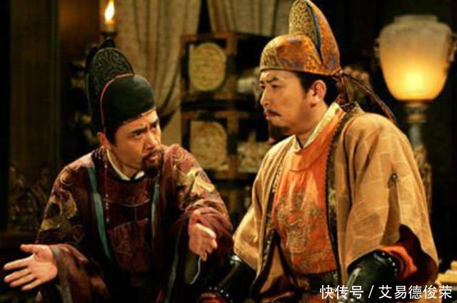 真的|李世民多次追问袁天罡，唐朝会衰亡吗，袁天罡的回答真的太妙了！