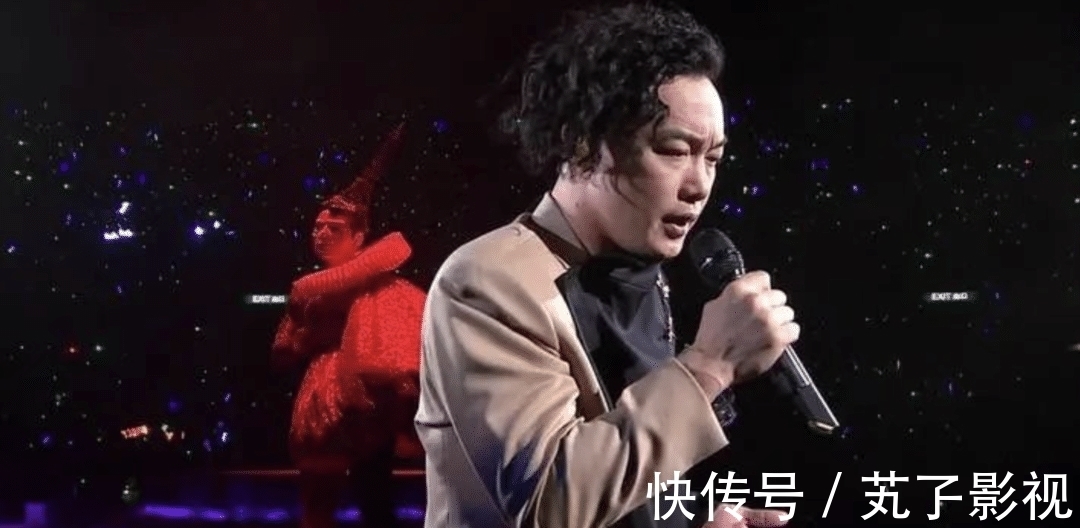 這首歌|《披荊斬棘的哥哥》第五期林志炫摔倒又爬上舞臺(tái)，太戳心！