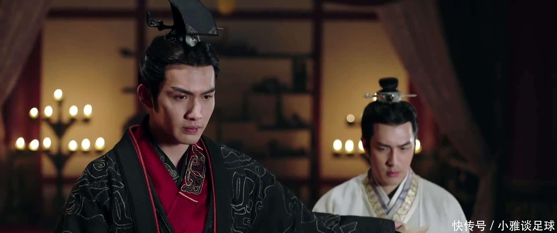 观点|从制度建设、基础设施角度,分析汉初为何能成功推行“无为而治”