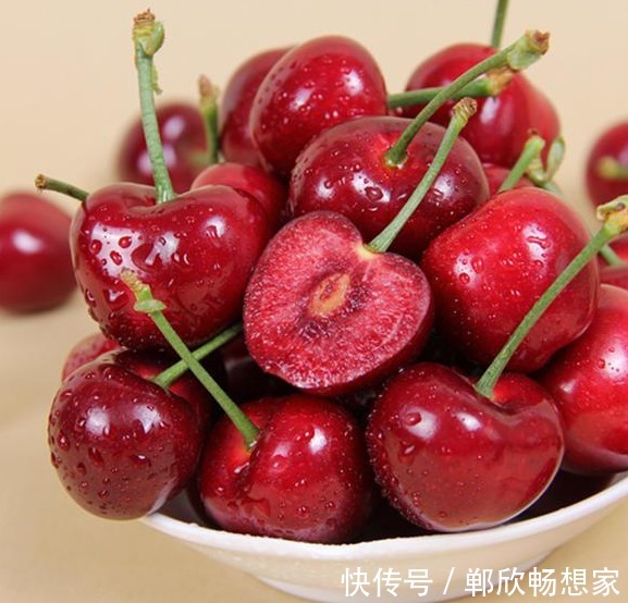 水果|清明过后，记得多吃此6种水果，个个水分足口感好，现在吃正当季