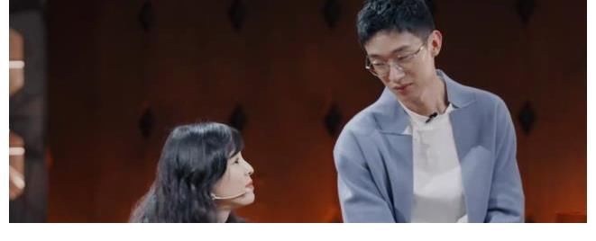 郝杰自嘲年少輕狂，妄想取代陳凱歌，陳思誠：生活終于對他下手了