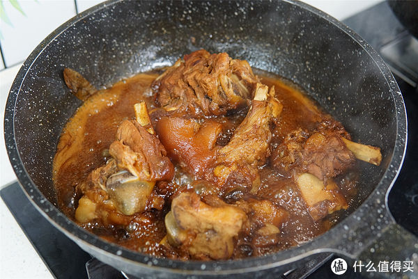 贴秋膘|节气美食 篇三十二:入秋贴秋膘,猪肉排骨靠边站,会吃大骨头才过瘾,花钱不多还解馋