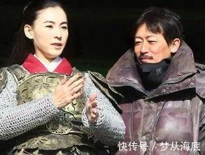 一流高手&《杨门女将》中的人物武力排名情况, 看一看谁更厉害