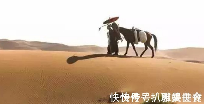 民间故事|尼姑出7字上联招亲，8年来无人能对，后被一书生巧妙化解