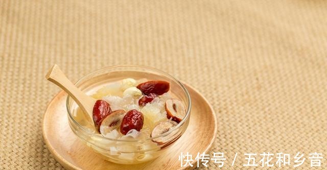 老年人|适合老年人的食谱！