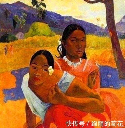 巨作|世界7大天价名画, 图2很多人看不懂, 图7达芬奇的巨作拍出4.5亿