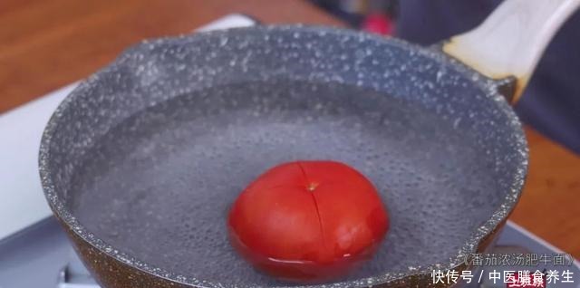 90%的人不知道,面条加点它,好吃到连锅端