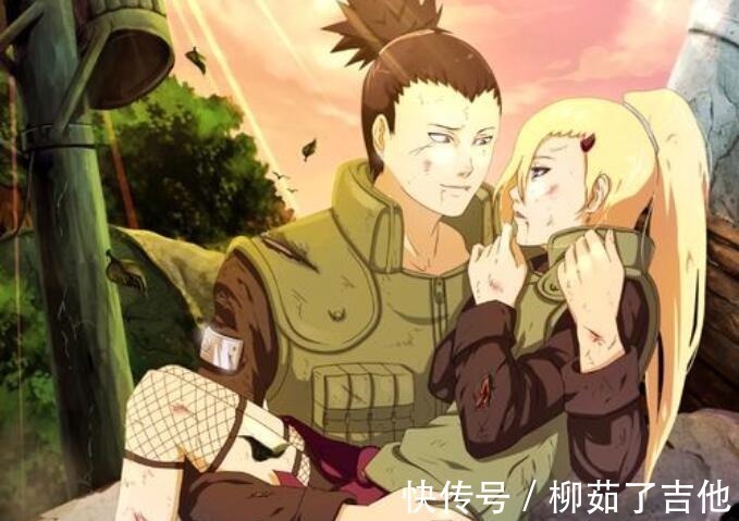 老婆|火影忍者找老婆有诀窍,佐助最省钱,鸣人的方法千万别学