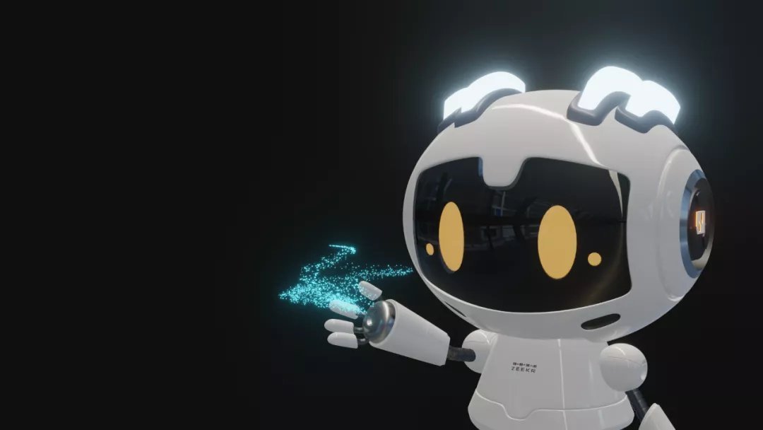 zeekr 001$全世界的网友,都喜欢在作品征集活动里整活