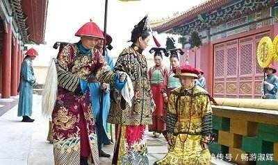 同治|慈禧太后为何要棒打鸳鸯拆散同治与皇后?揭秘慈禧棒打鸳鸯的目的