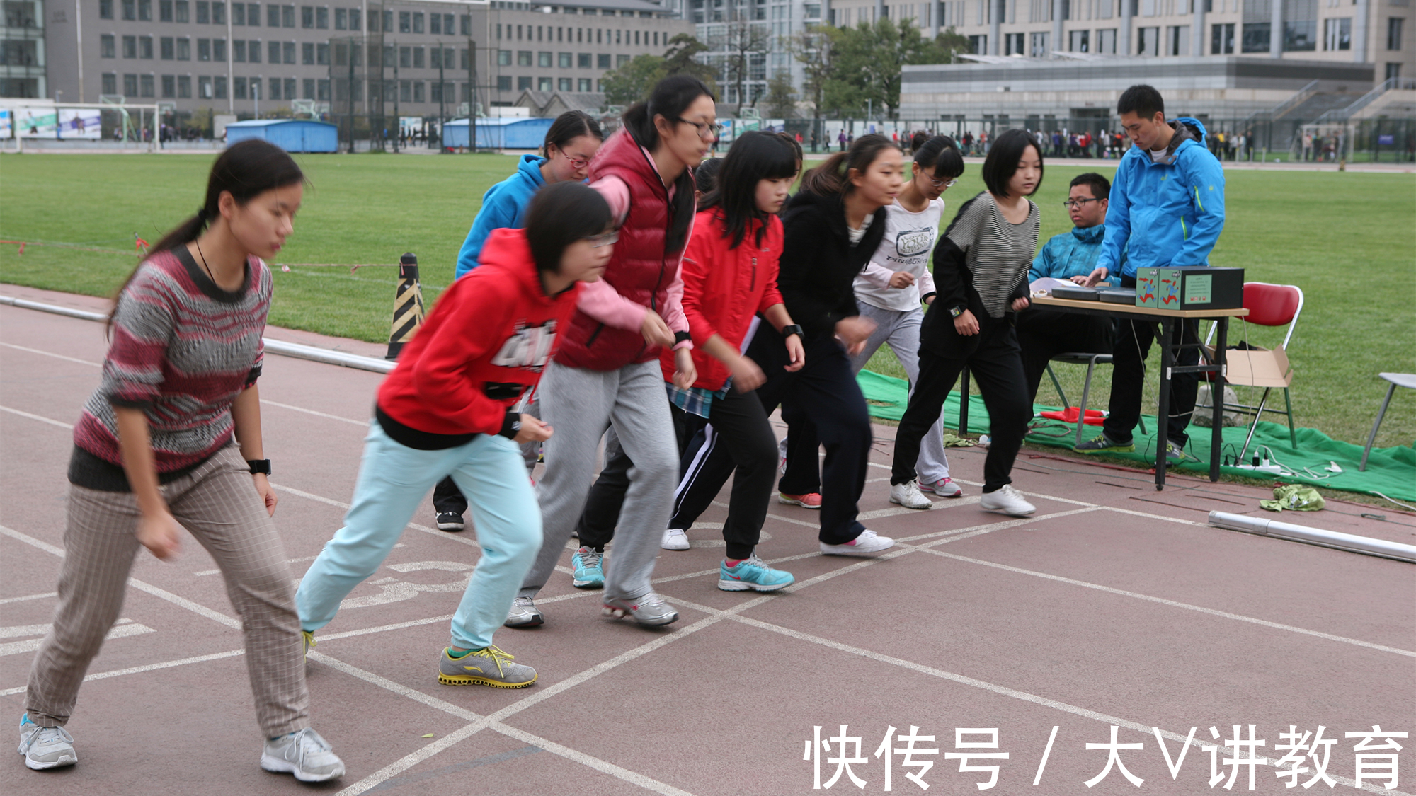 高考|高中体测地位上升，36所一流高校发布通知，将体育纳入高考考察