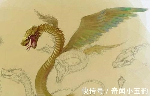 中山经!观象授时:上古文明的秘密只有《山海经》通过某种方法得以保存