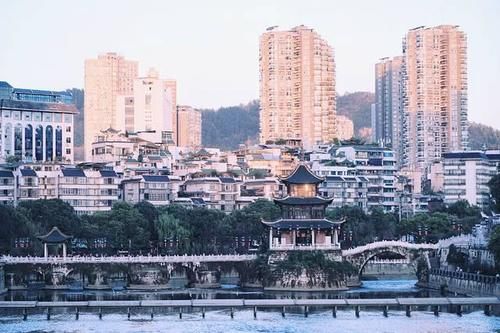 烟雨|多彩贵州 一路黔行烟雨西江过苗年5天4晚 一个北方人贵州寻梦之旅