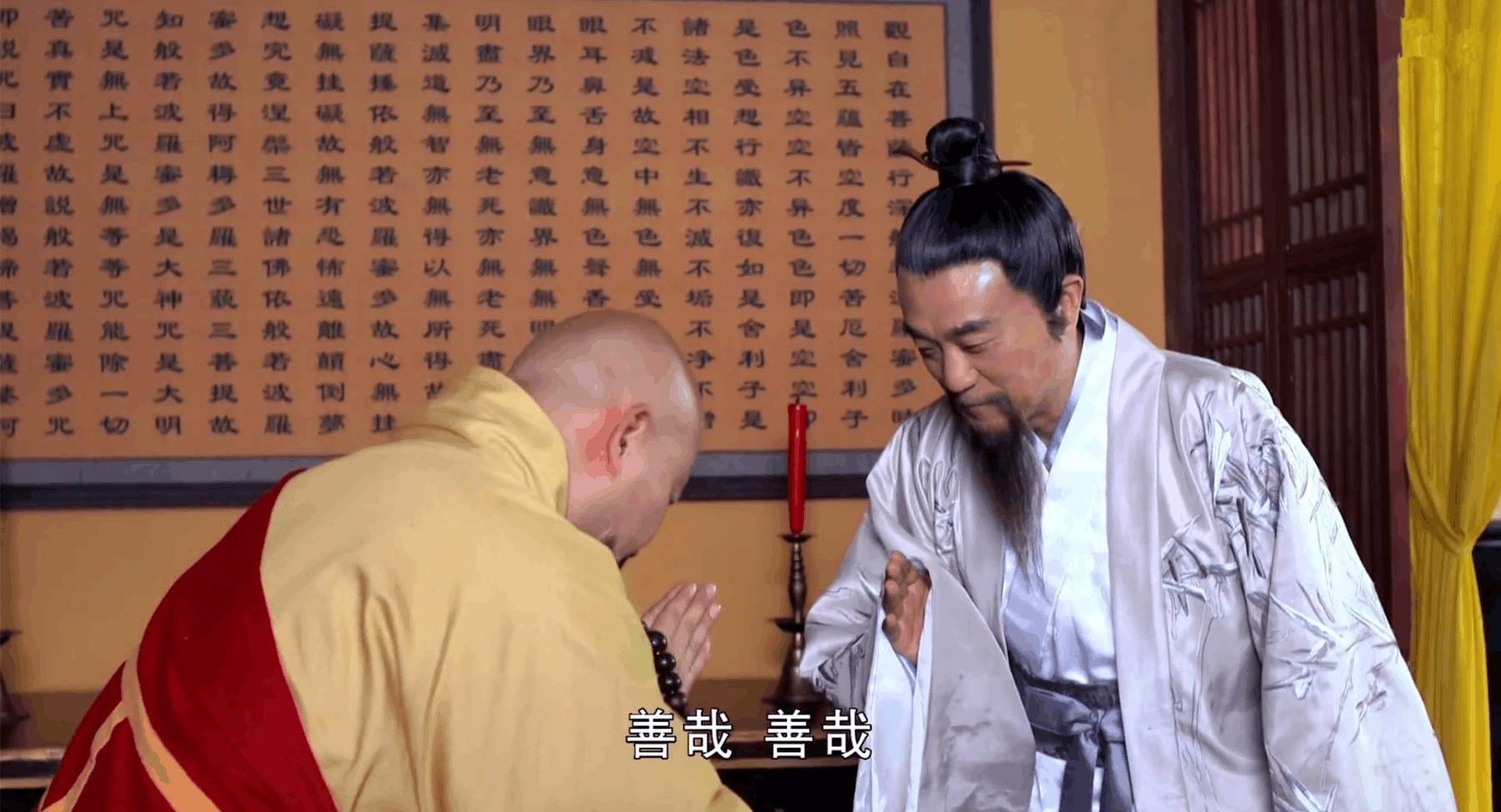 康熙接见罗马教廷使者13次后,为何立即禁止天主教?他怕什么?