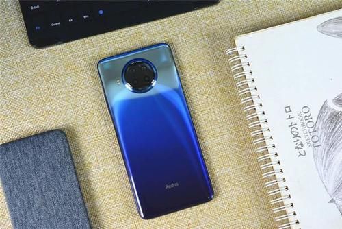 全球|红米Note9 Pro体验，全球首发骁龙750G，聊聊优缺点