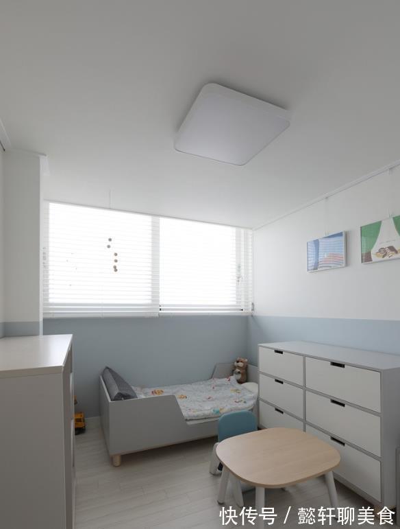 自律|全屋见缝插针打柜子,日复一日坚持自律的生活,是很多家庭的榜样