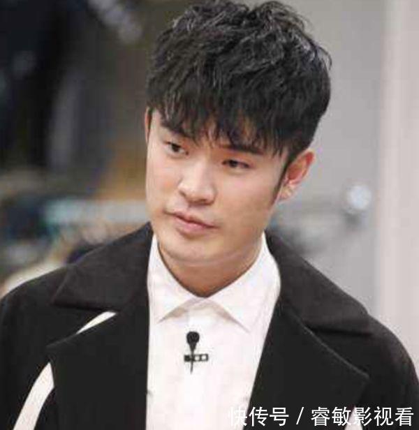 陳赫到底有多低調(diào)?表舅是陳凱歌不算啥!親舅舅才是家喻戶(hù)曉