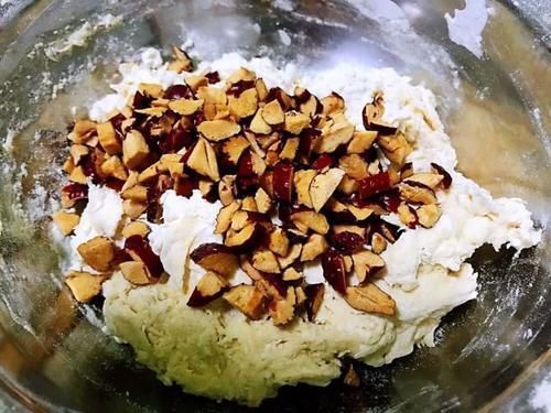 中年|比油条健康,比面包香甜,早餐吃最好,蒸一蒸就上桌,养胃防贫血