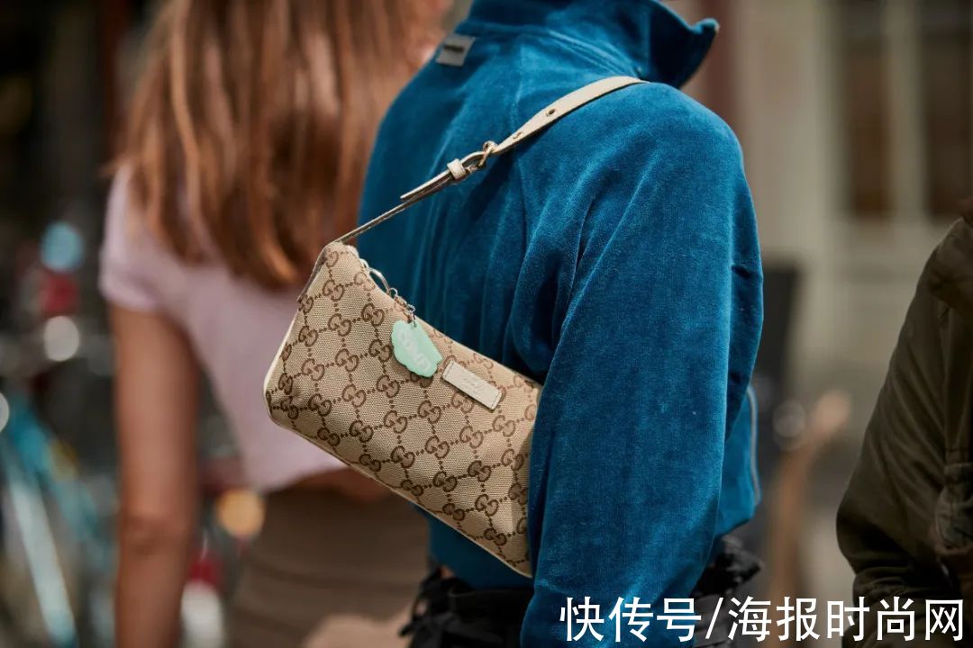 Gucci|喜欢买Gucci Vintage 包包的她们，难道真就是买不起新款吗？