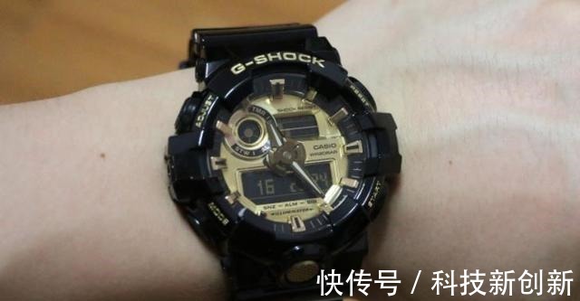 型号 卡西欧g shock所有型号！