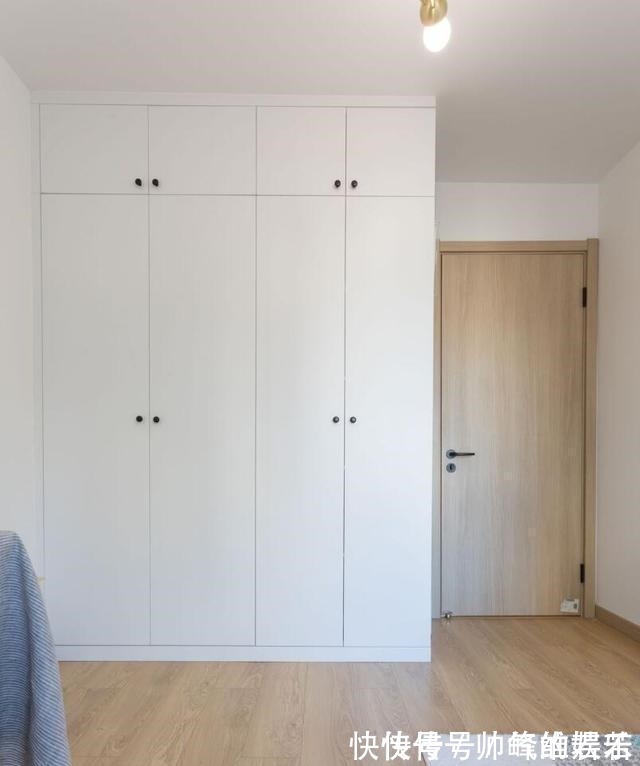 客厅|看了她家，才知道什么是“断舍离”，全屋收纳，简直堪称模板