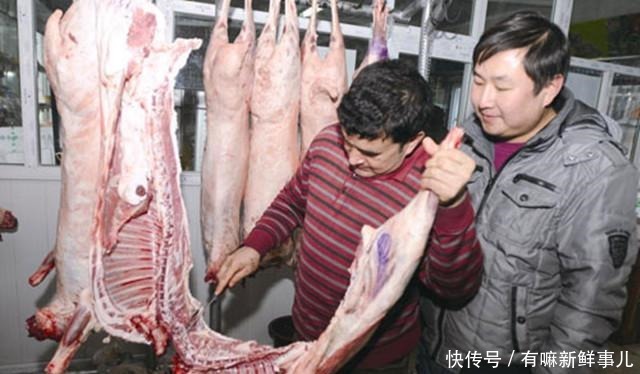 聪明人|买羊肉时,聪明人专挑这“3种”,老板看到后遇到行家了!