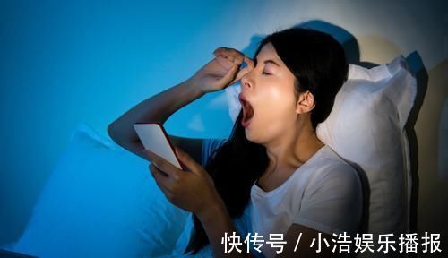 睡眠|每天睡前30分钟,坚持两动作,缓解焦虑,促进睡眠,一觉睡到天亮