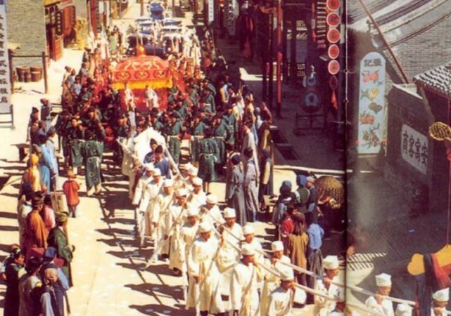 吴国|死人用布遮住脸是迷信说法?其实有科学依据的