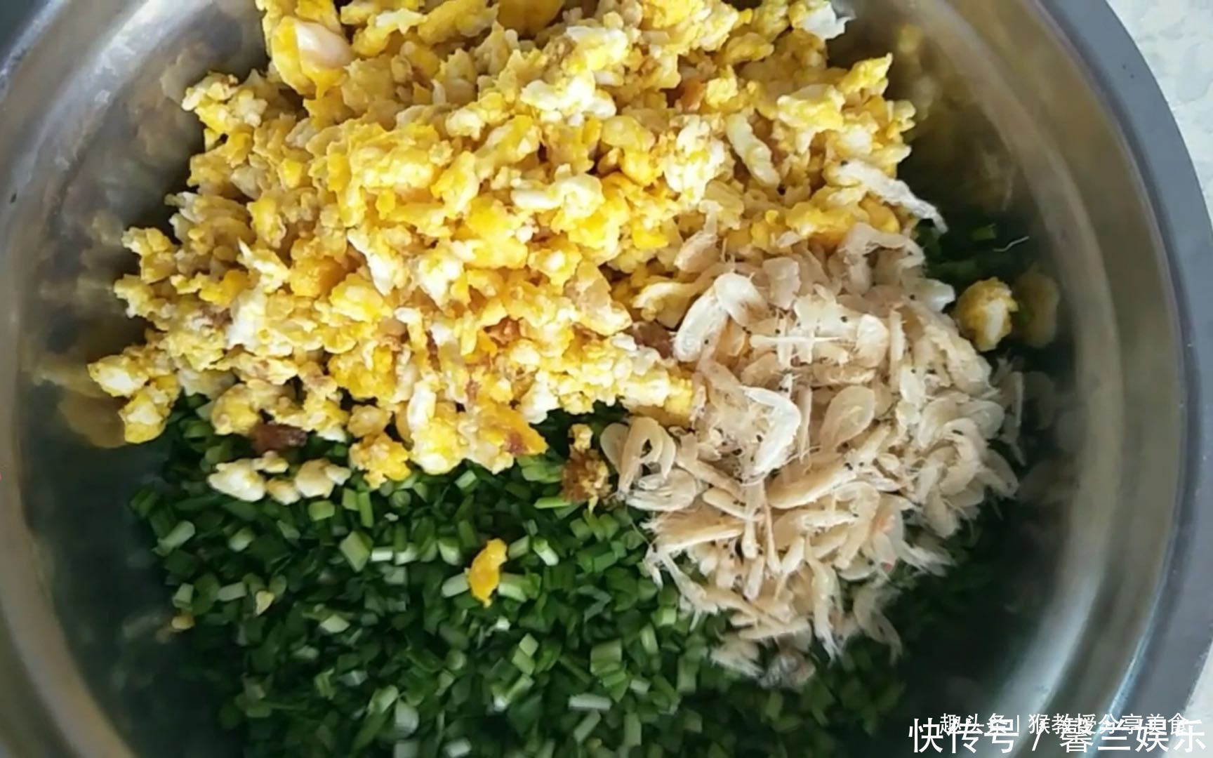 宅家20多天,全家都馋这道早餐饼,一周至少吃3次,连渣都不剩