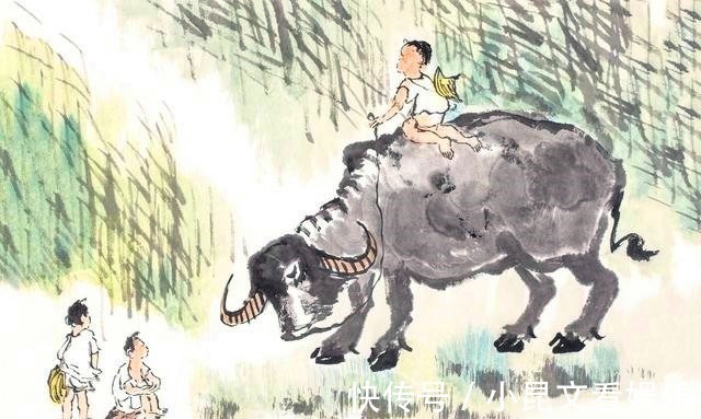 鱼鳖@鬼谷子大智慧:人生低谷时,记住这五句话,让你豁然开朗