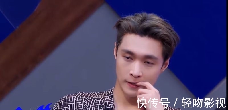 游戲|王一博也太可愛(ài)了吧!玩我有你沒(méi)有游戲太自信!張藝興比贊躺贏!