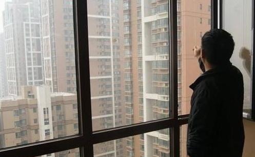 业主|收房时一定要仔细验房,内行人告诉你,开发商最怕检查的4个地方