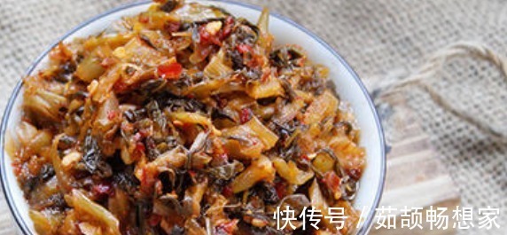 腌菜|腌菜潜在致癌风险腌多长时间能吃多个误区了解便知!