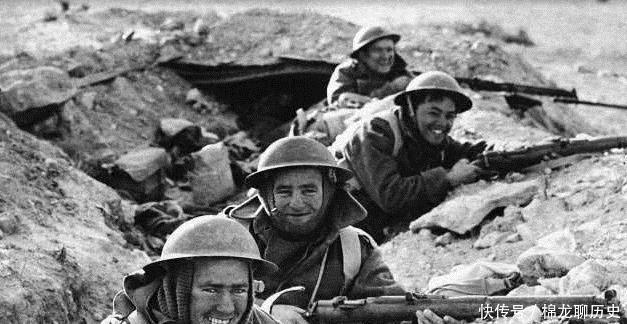 对方|史上最搞笑的军队,一言不合就投降,被拒绝后把对方打得怀疑人生