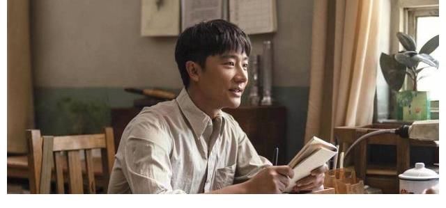 双男主|王一博新“双男主”剧将播，全员实力戏骨，看到剧照瞬间心动