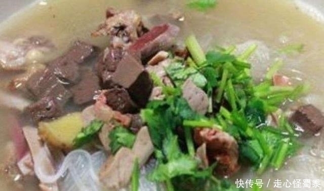 鸭肠|简单实惠的家常菜,营养又健康,简单易学,老人孩子都喜欢吃