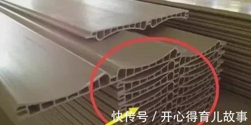 装修|有钱人封阳台都不用塑钢了,现在都流行的,台风天鸽来了都不